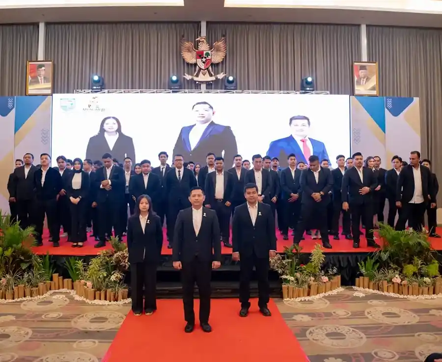 Hipmi Jaya Synergy