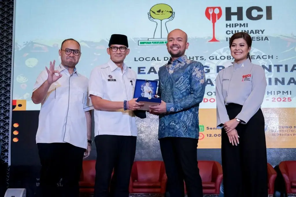 Hipmi Jaya Synergy